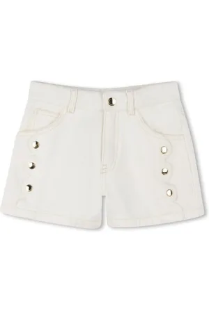 Chloé Klassische Shorts