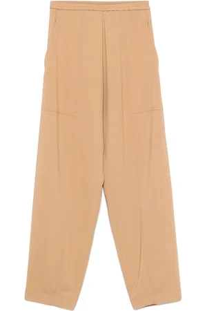 FORTE FORTE Hose mit Tapered-Bein
