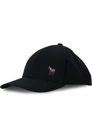 Paul Smith Zebra Baseballkappe