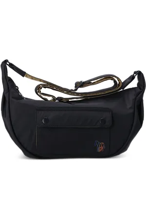 Paul Smith Zebra Schultertasche
