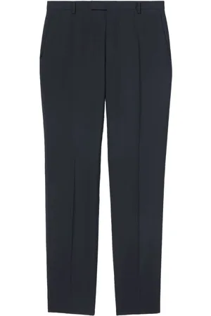 Gucci Klassische Hose
