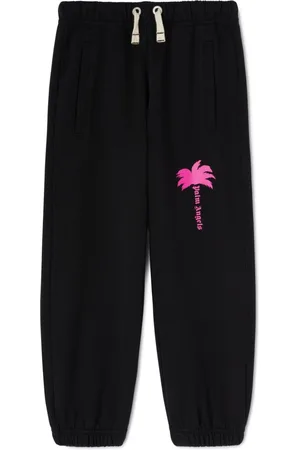 Palm Angels Jogginghose mit Print