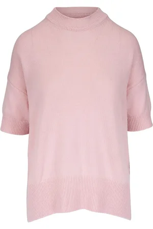 Jil Sander Oberteil aus Kaschmir