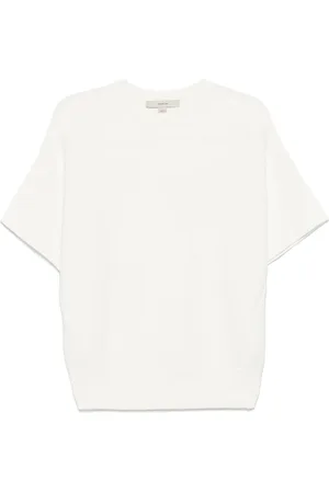 REMAIN Gestricktes T-Shirt