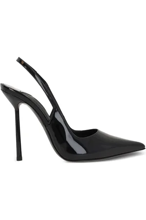 LE SILLA Bella Pumps 120mm