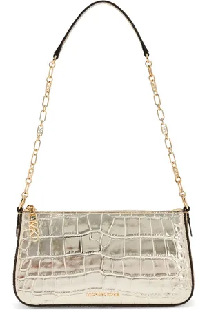 Michael Kors Schultertasche mit Kettenriemen