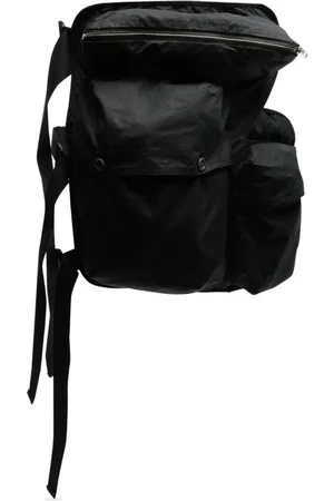 Nicolas Andreas Taralis Gürteltasche mit mehreren Fächern
