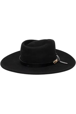 Michael Kors Fedora mit Nieten