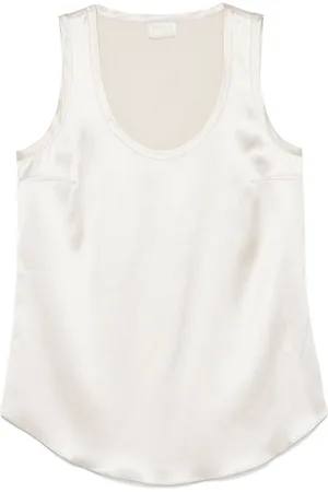 Brunello Cucinelli Klassisches Top