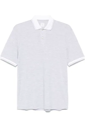 ELEVENTY Poloshirt aus Piqué