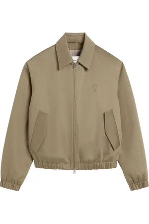 Ami Leichte Ami de Coeur Jacke