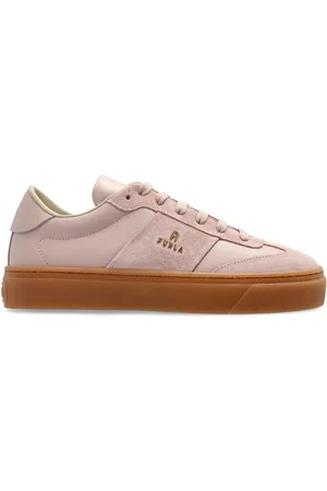 Furla Sneakers aus Leder