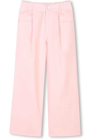 Kenzo Hose mit weitem Bein
