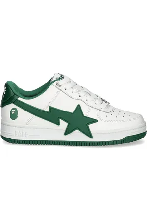 A Bathing Ape Bape Sta OS #2 Sneakers