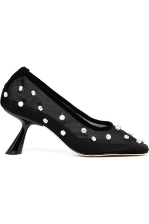 Cult Gaia Winnie Pumps
