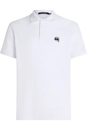 Karl Lagerfeld Ikon Poloshirt