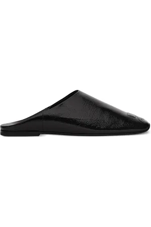 Courrèges Heritage Mules