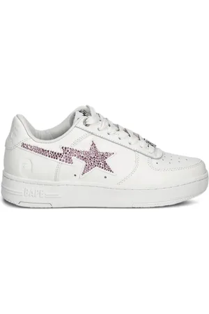 A Bathing Ape Bape Sta #50 Sneakers
