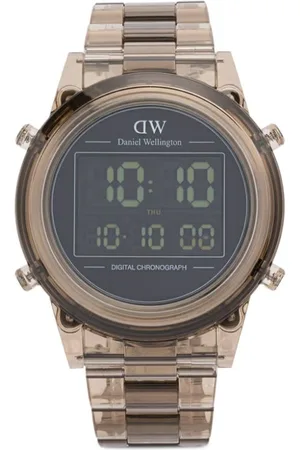 Daniel Wellington Retro Digital 42mm