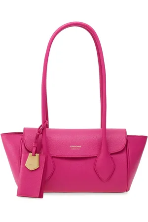 Salvatore Ferragamo Kleine East-West Handtasche