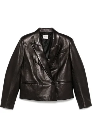 Khaite Tonni Blazer