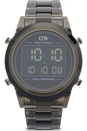 Daniel Wellington Retro Digital 42mm