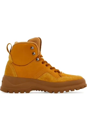 Salvatore Ferragamo Hybrid Stiefeletten