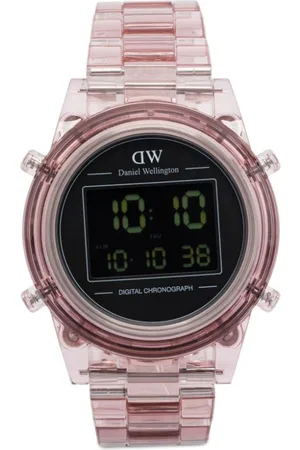 Daniel Wellington Retro Digital 36mm