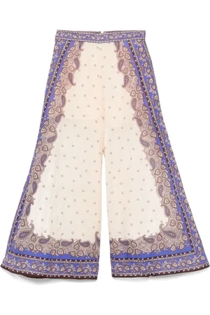 ZIMMERMANN Maxine Hose
