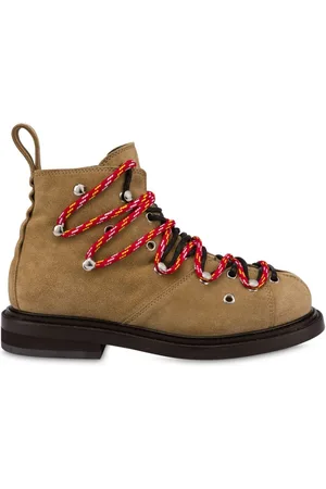 Moschino Klassische Stiefel