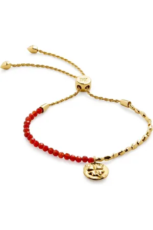 Monica Vinader Lucky Armband