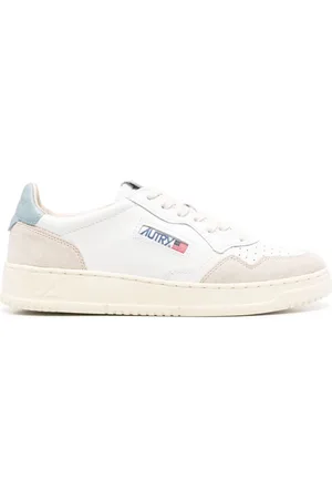 Autry Medalist Sneakers