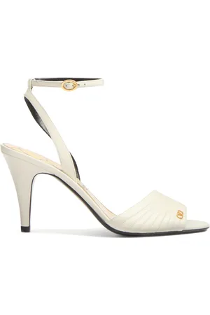 VALENTINO GARAVANI Ladycrush Sandalen 85mm