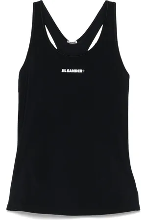 Jil Sander Tanktop aus Tech-Jersey