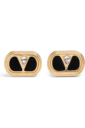 VALENTINO GARAVANI Ovalette Ohrringe