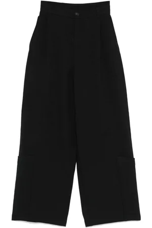 Y-3 Hose mit weitem Bein