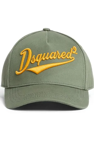 Dsquared2 Baseballkappe mit Logo-Stickerei