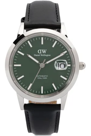 Daniel Wellington Iconic Sheffield Automatic 40mm