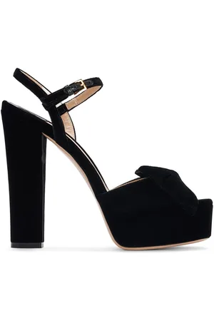 Tom Ford Brigitte Sandalen 130mm