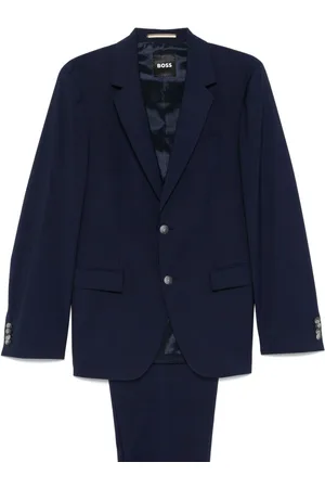 HUGO BOSS Houston Anzug
