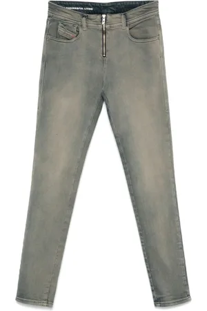 Diesel 2017 Slandy Jeans