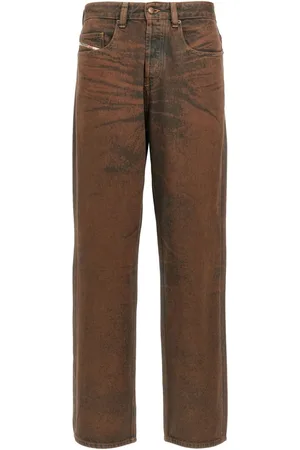 Diesel D-Macro-S3 Jeans
