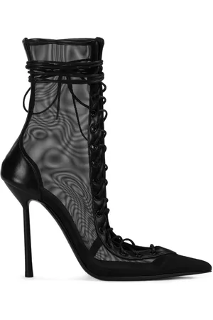 LE SILLA Colette Stiefel 120mm