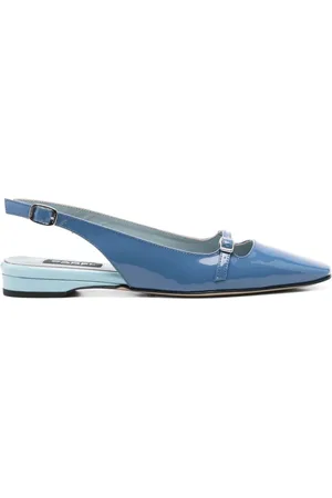 Carel Ninon Ballerinas