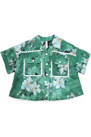ZIMMERMANN Everley Hemd