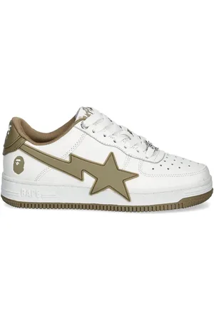 A Bathing Ape Bape Sta OS #2 Sneakers