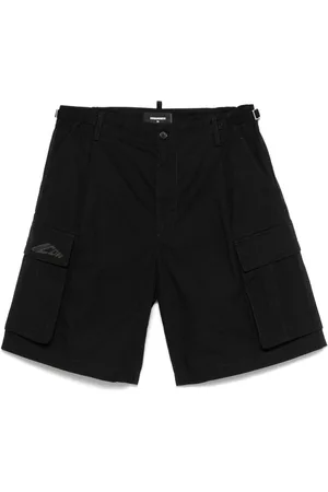 Dsquared2 Ripstop Cargo-Shorts