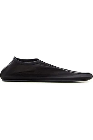 CHRISTOPHER ESBER Ballerinas aus Mesh