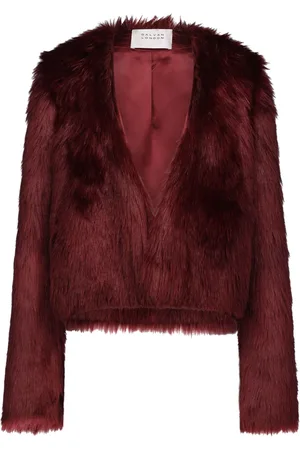 GALVAN Manouchi Jacke