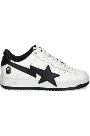 A Bathing Ape Bape Sta OS #2 M2 Sneakers